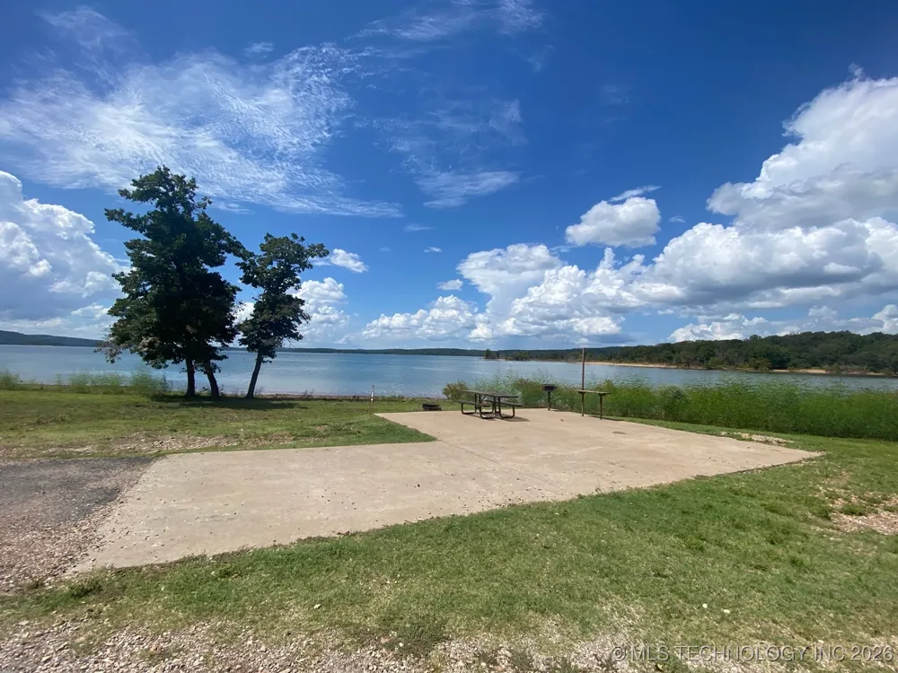 20544 S Chicken Creek Road Cookson, OK 74427