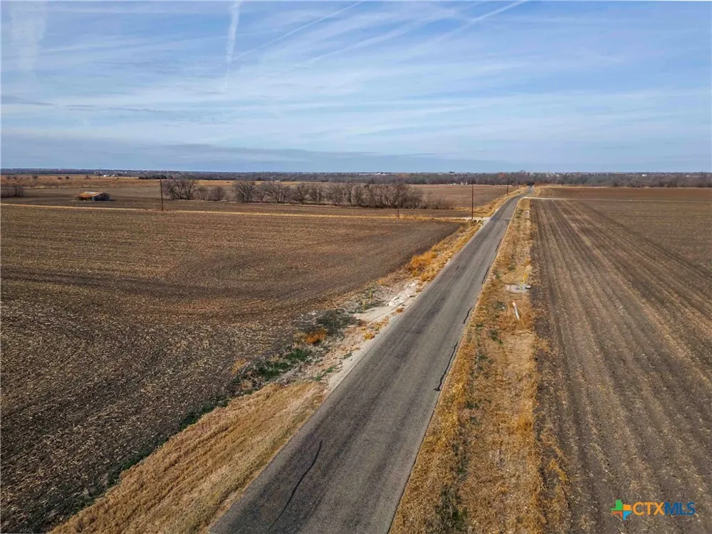 1251 County Road 340 Granger, TX 76530