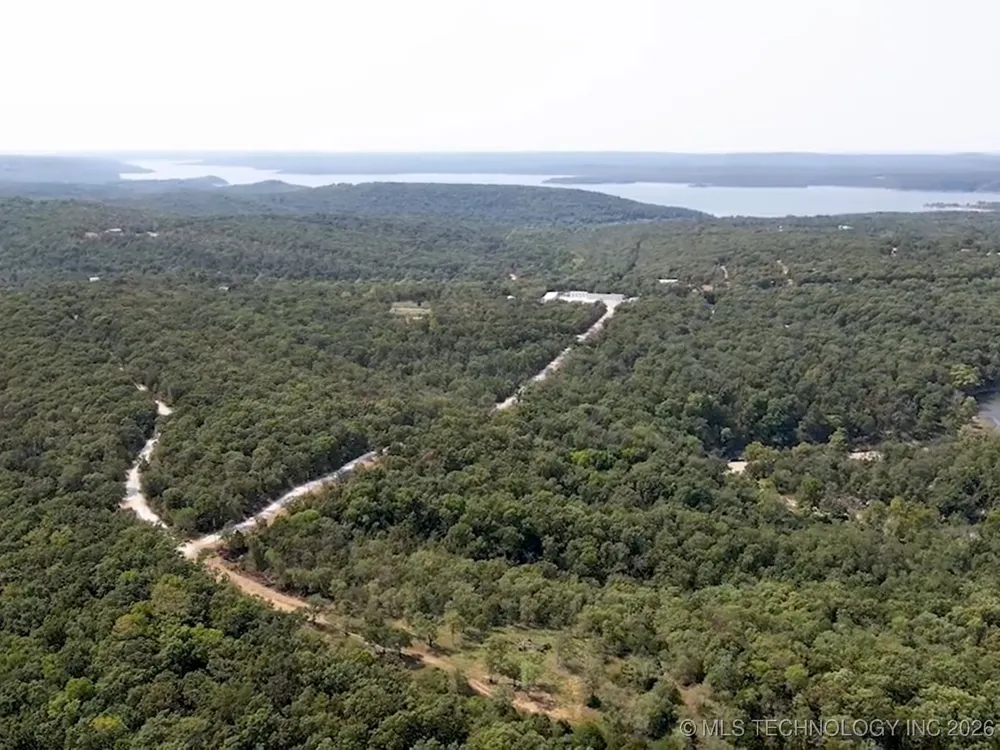 20536 S Chicken Creek Road Cookson, OK 74427