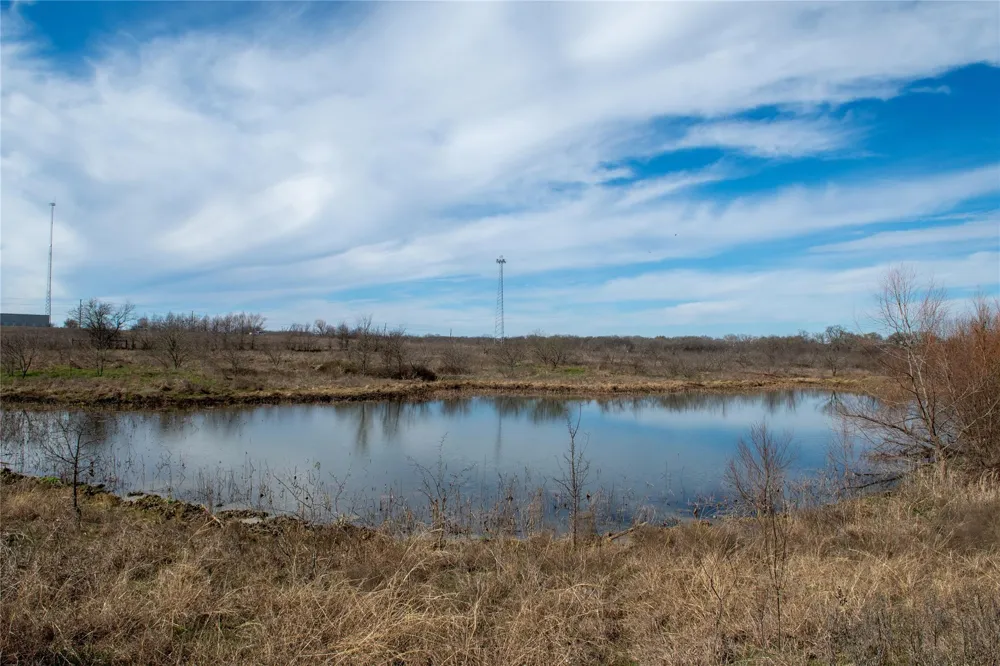 Hwy 14 Groesbeck, TX 76642