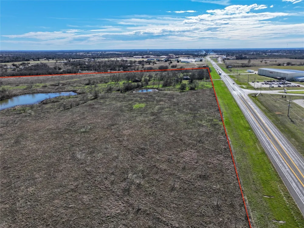 Hwy 14 Groesbeck, TX 76642