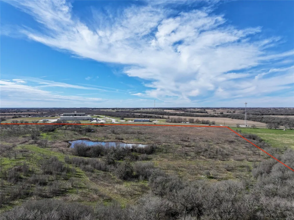 Hwy 14 Groesbeck, TX 76642