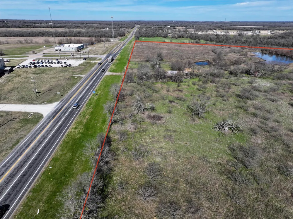 Hwy 14 Groesbeck, TX 76642