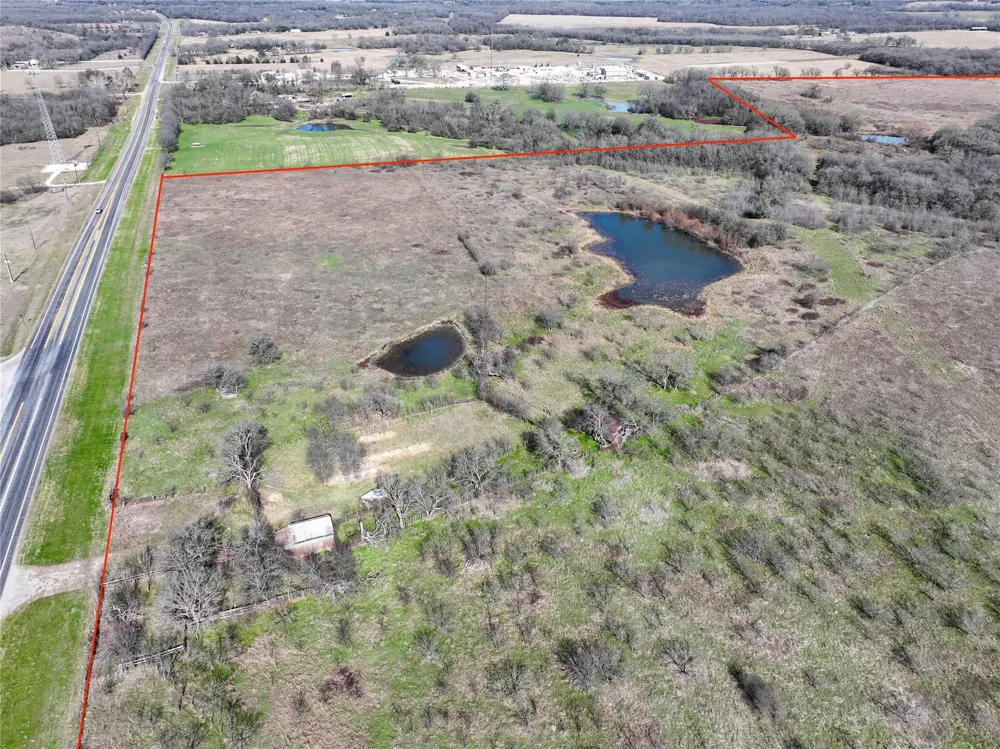 Hwy 14 Groesbeck, TX 76642