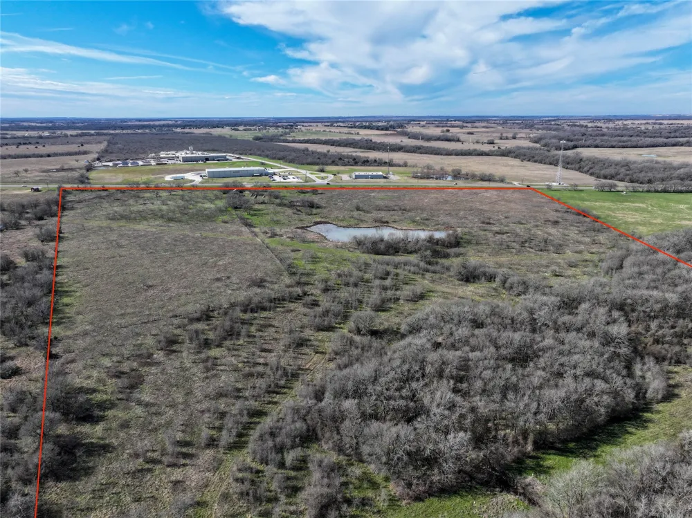 Highway 14 Groesbeck, TX 76642