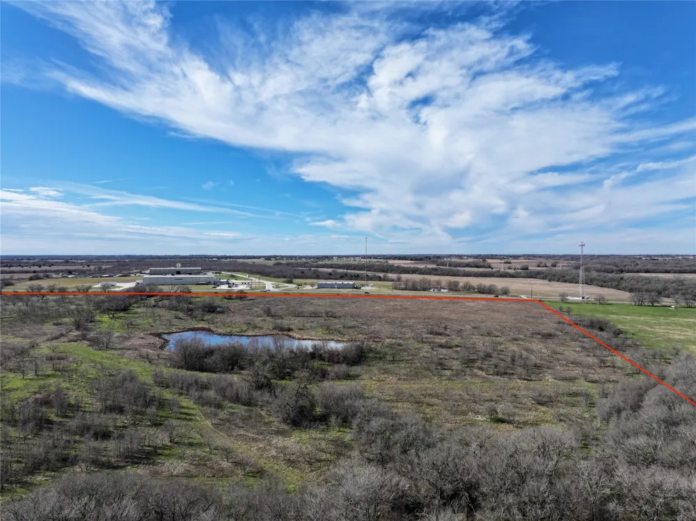 Highway 14 Groesbeck, TX 76642