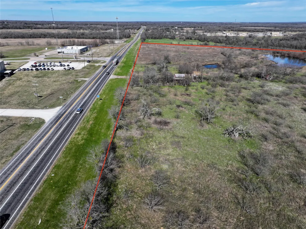 Highway 14 Groesbeck, TX 76642