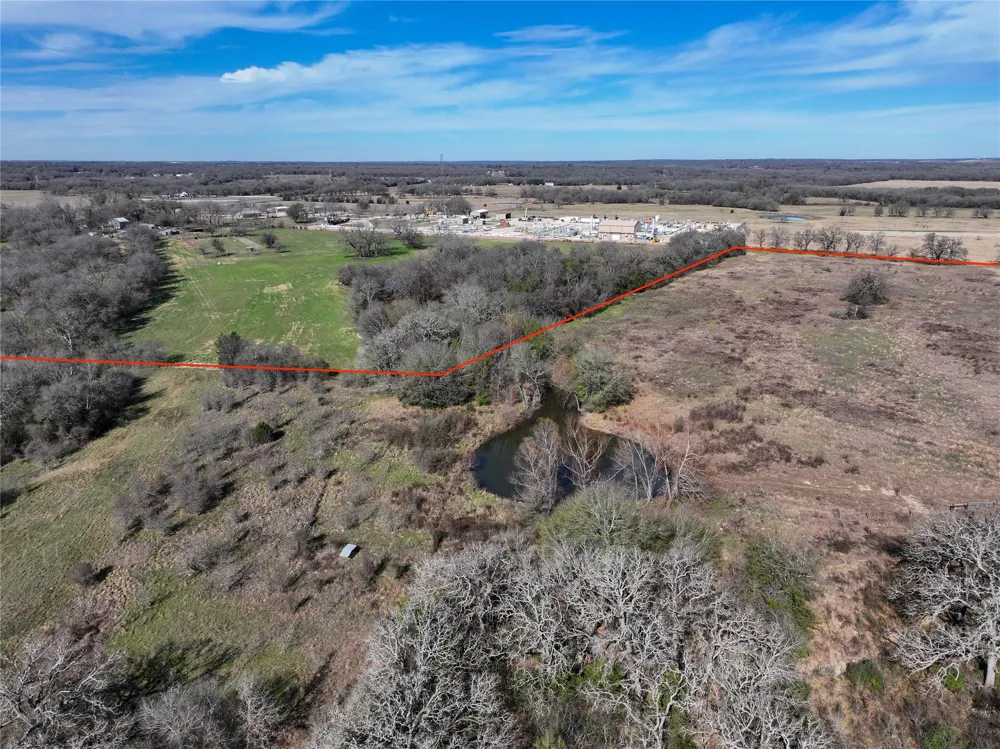 Highway 14 Groesbeck, TX 76642