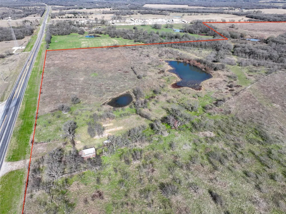 Highway 14 Groesbeck, TX 76642