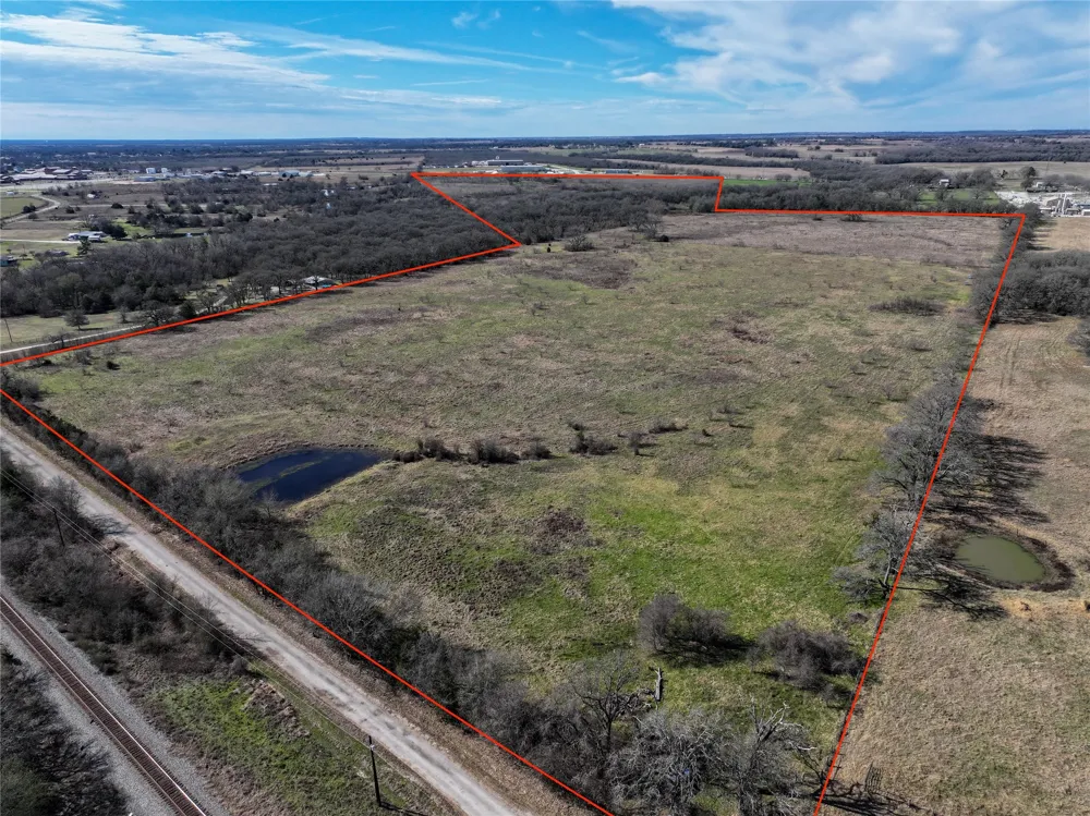 Highway 14 Groesbeck, TX 76642