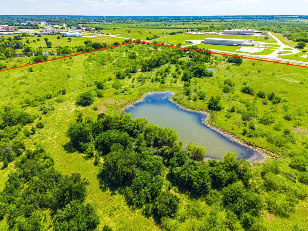 Highway 14 Groesbeck, TX 76642