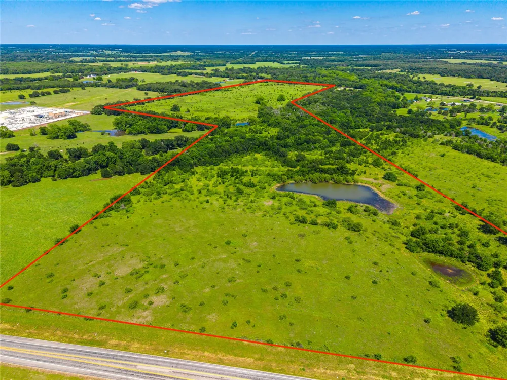 Highway 14 Groesbeck, TX 76642