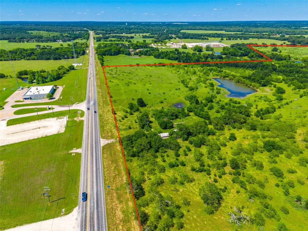 Highway 14 Groesbeck, TX 76642