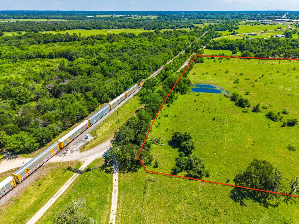 Highway 14 Groesbeck, TX 76642