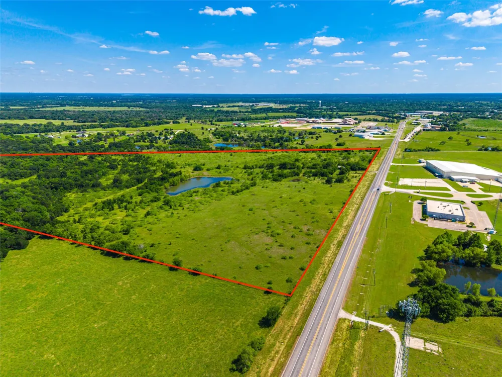 Highway 14 Groesbeck, TX 76642