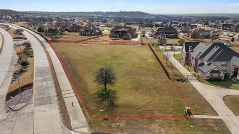 2502 Texas Plume Road