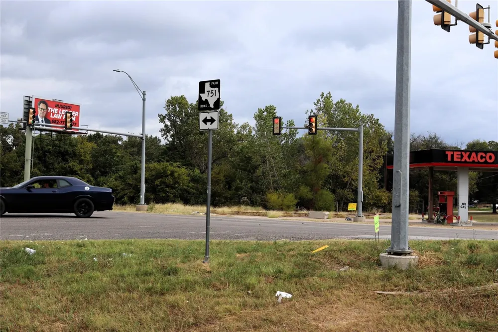 Fm 751 Quinlan, TX 75474