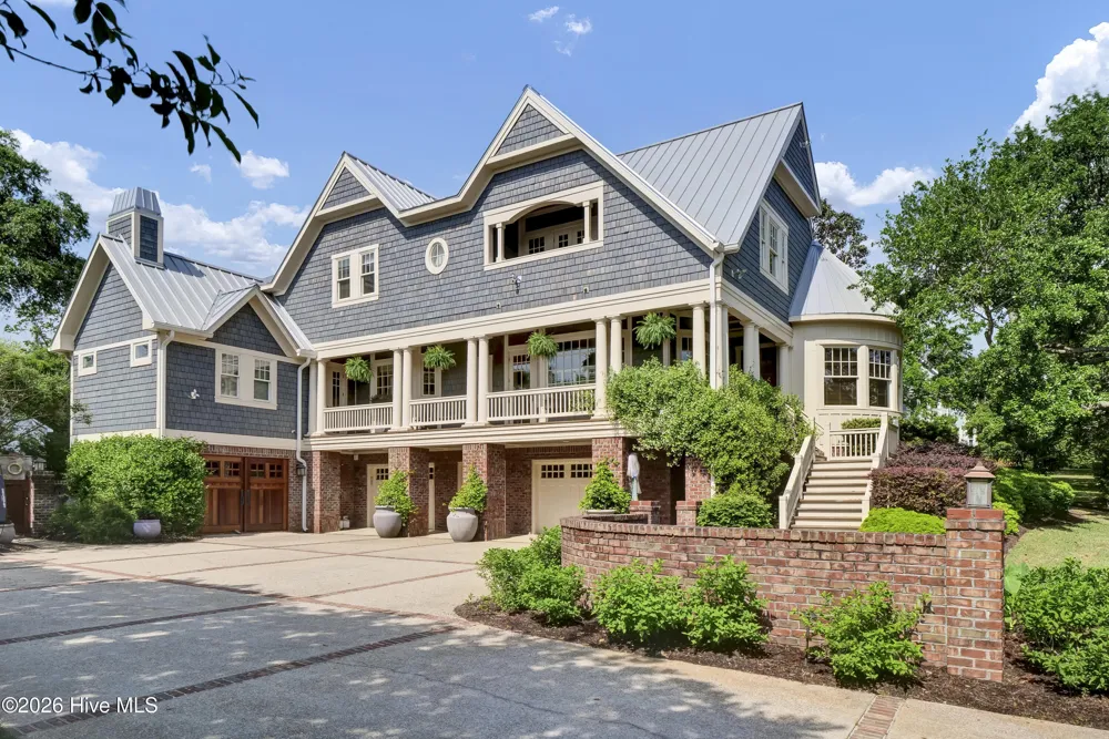 5232 Masonboro Harbour Drive