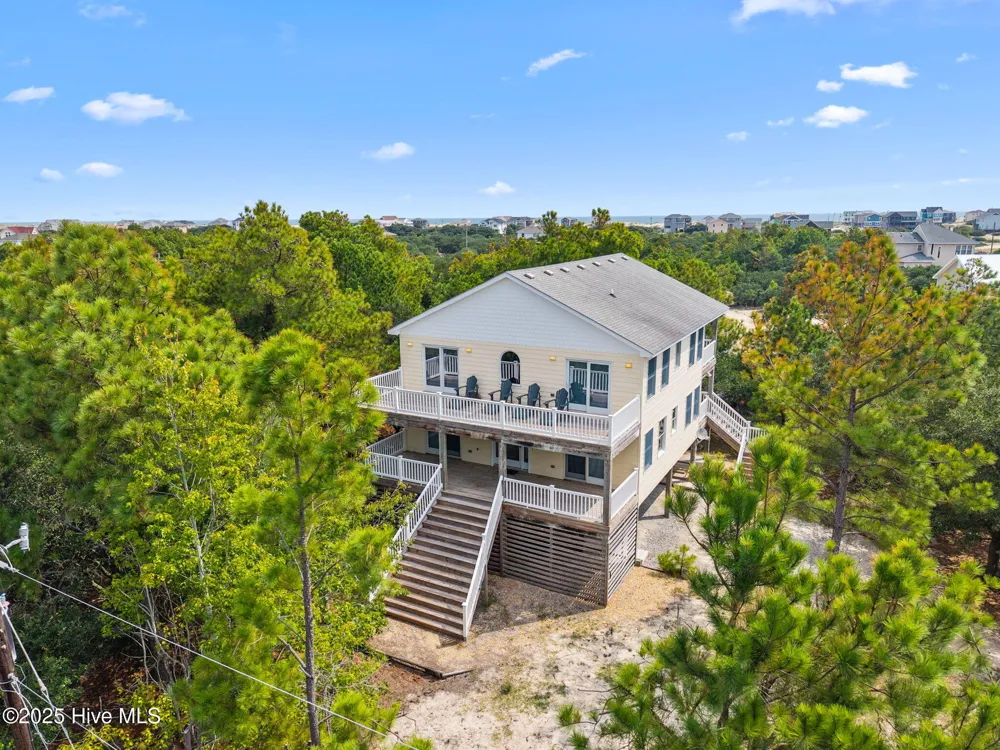 514 Robin Lane Corolla, NC 27927