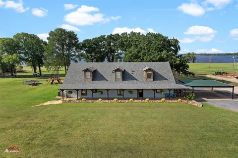 10073 Ferry Lake Road