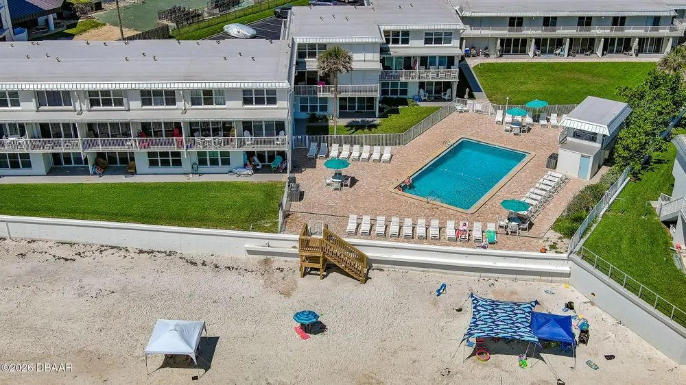 4849 Saxon Drive #C102 New Smyrna Beach, FL 32169