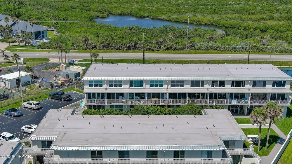 4849 Saxon Drive #C102 New Smyrna Beach, FL 32169