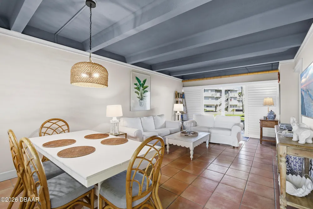 4849 Saxon Drive #C102 New Smyrna Beach, FL 32169