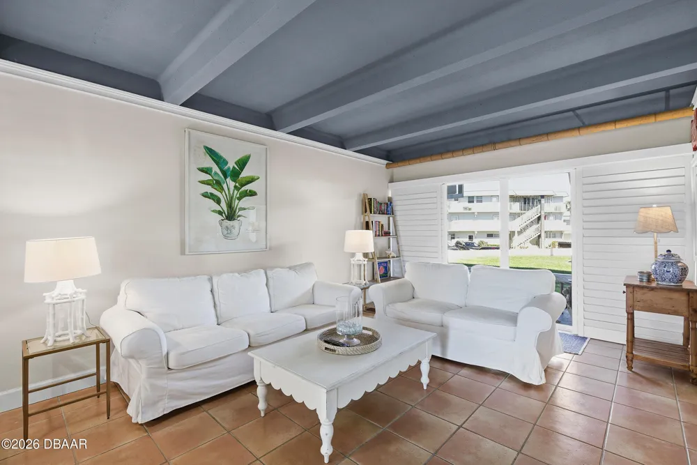 4849 Saxon Drive #C102 New Smyrna Beach, FL 32169