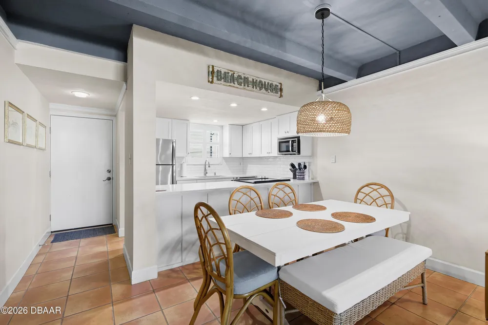 4849 Saxon Drive #C102 New Smyrna Beach, FL 32169