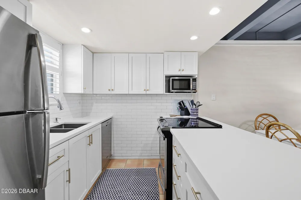4849 Saxon Drive #C102 New Smyrna Beach, FL 32169