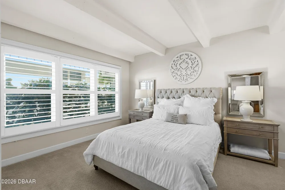 4849 Saxon Drive #C102 New Smyrna Beach, FL 32169