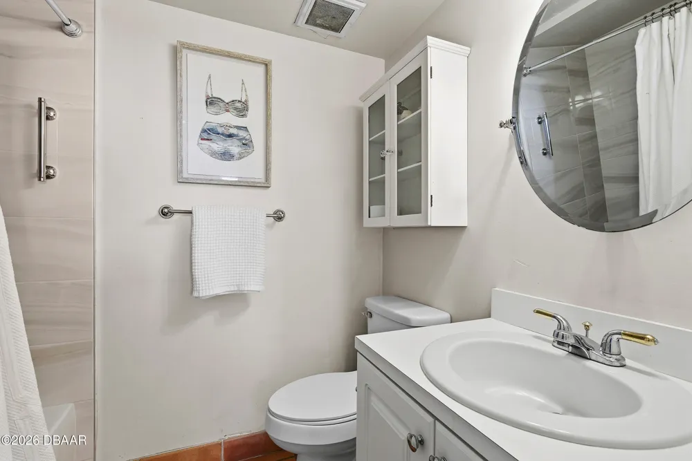 4849 Saxon Drive #C102 New Smyrna Beach, FL 32169