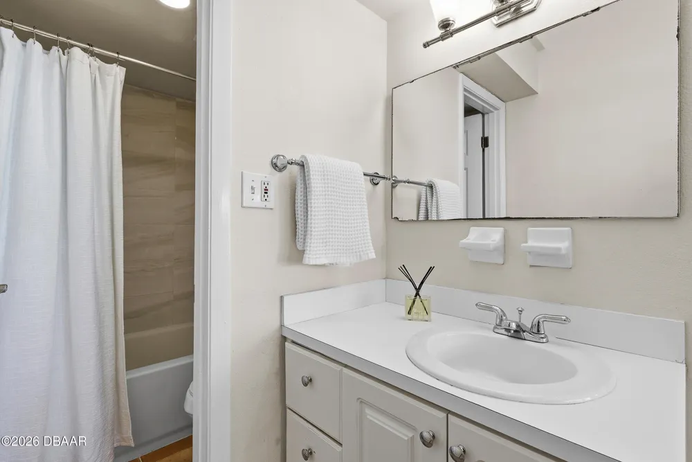 4849 Saxon Drive #C102 New Smyrna Beach, FL 32169