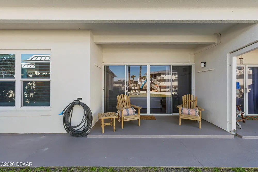 4849 Saxon Drive #C102 New Smyrna Beach, FL 32169