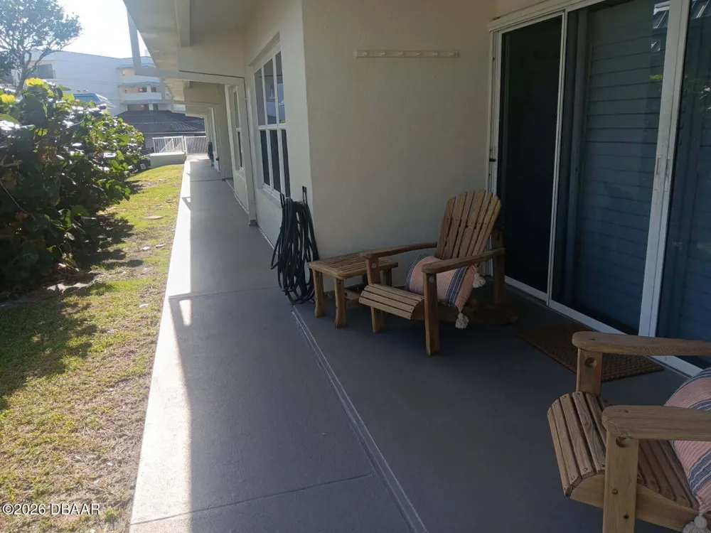 4849 Saxon Drive #C102 New Smyrna Beach, FL 32169