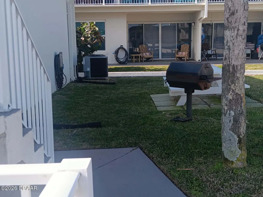 4849 Saxon Drive #C102 New Smyrna Beach, FL 32169
