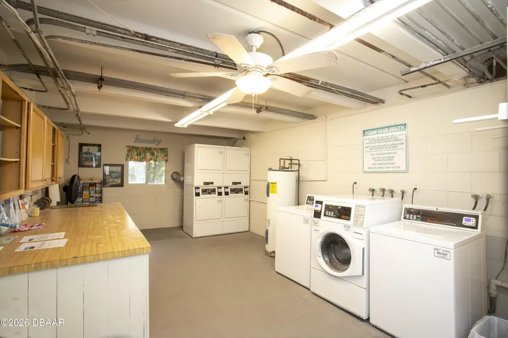 4849 Saxon Drive #C102 New Smyrna Beach, FL 32169