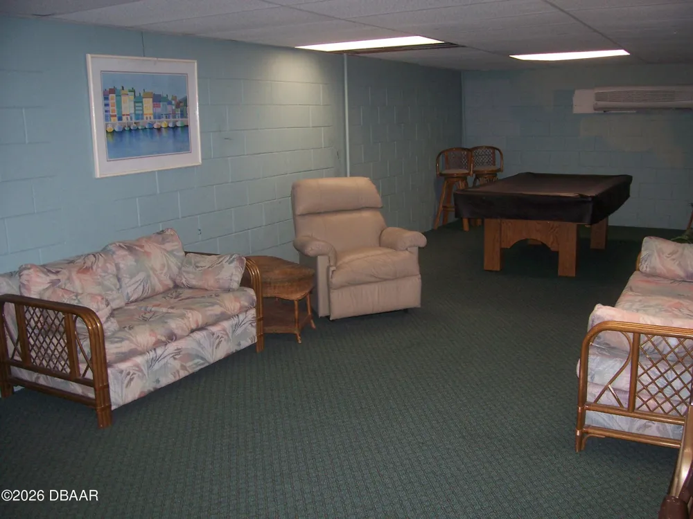 4849 Saxon Drive #C102 New Smyrna Beach, FL 32169