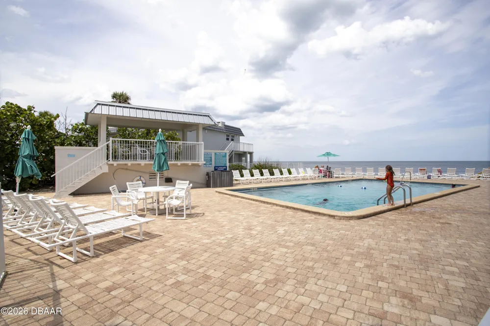 4849 Saxon Drive #C102 New Smyrna Beach, FL 32169
