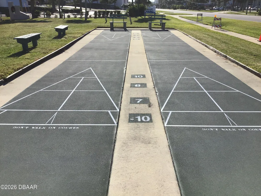 4849 Saxon Drive #C102 New Smyrna Beach, FL 32169