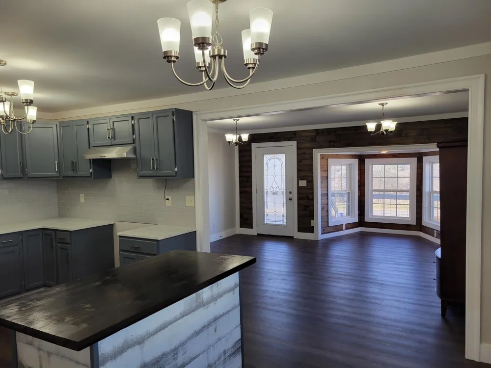 408 Nellis Avenue Bridgeport, AL 35740
