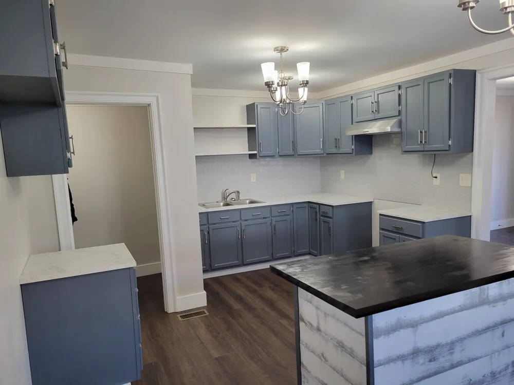 408 Nellis Avenue Bridgeport, AL 35740