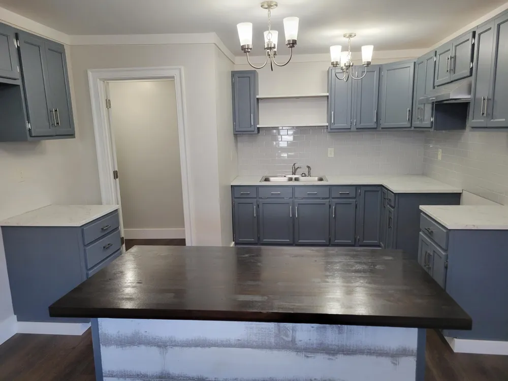 408 Nellis Avenue Bridgeport, AL 35740