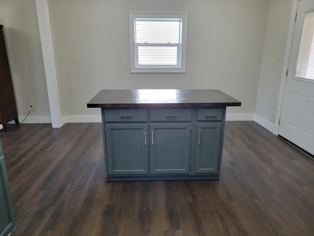 408 Nellis Avenue Bridgeport, AL 35740