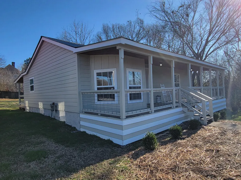 408 Nellis Avenue Bridgeport, AL 35740