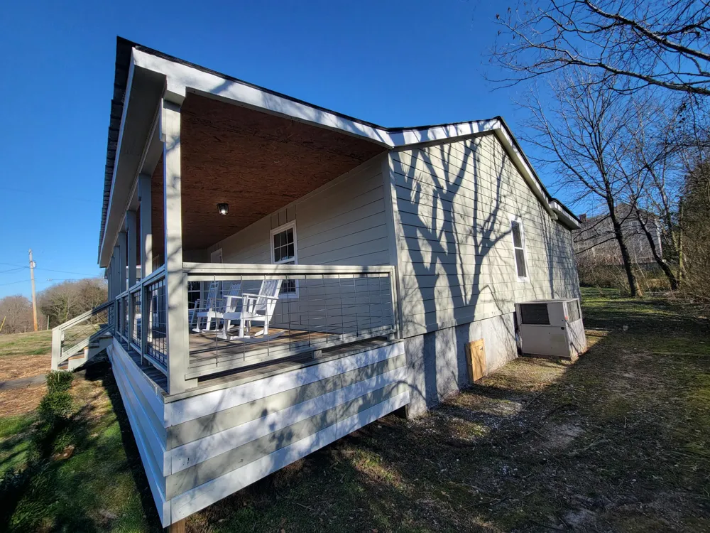 408 Nellis Avenue Bridgeport, AL 35740