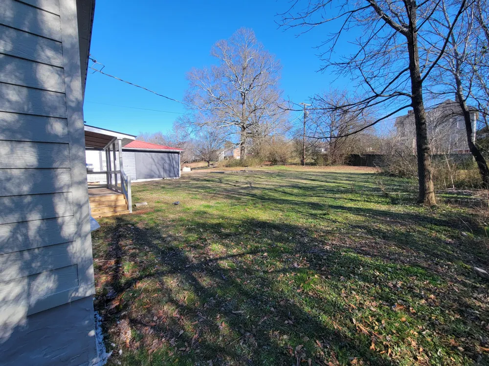 408 Nellis Avenue Bridgeport, AL 35740