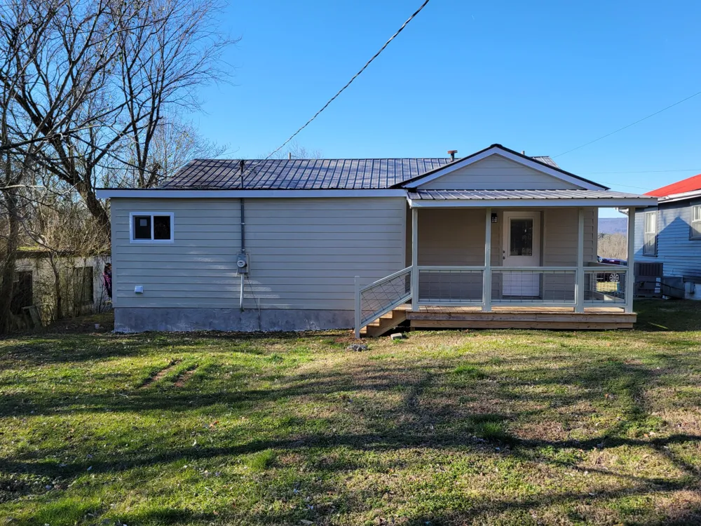 408 Nellis Avenue Bridgeport, AL 35740