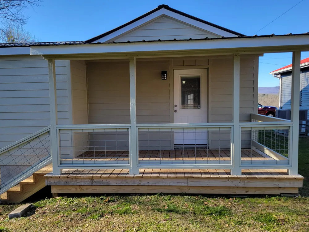 408 Nellis Avenue Bridgeport, AL 35740