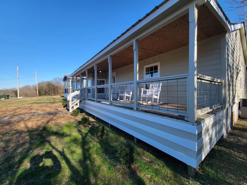 408 Nellis Avenue Bridgeport, AL 35740